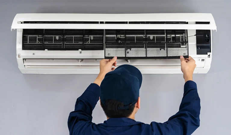 Signs Your Old AC Is Costing You More in Repairs Than It’s Worth