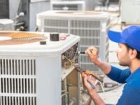 HVAC Contractors Handle Comfort Complaints in Smart Home Environments