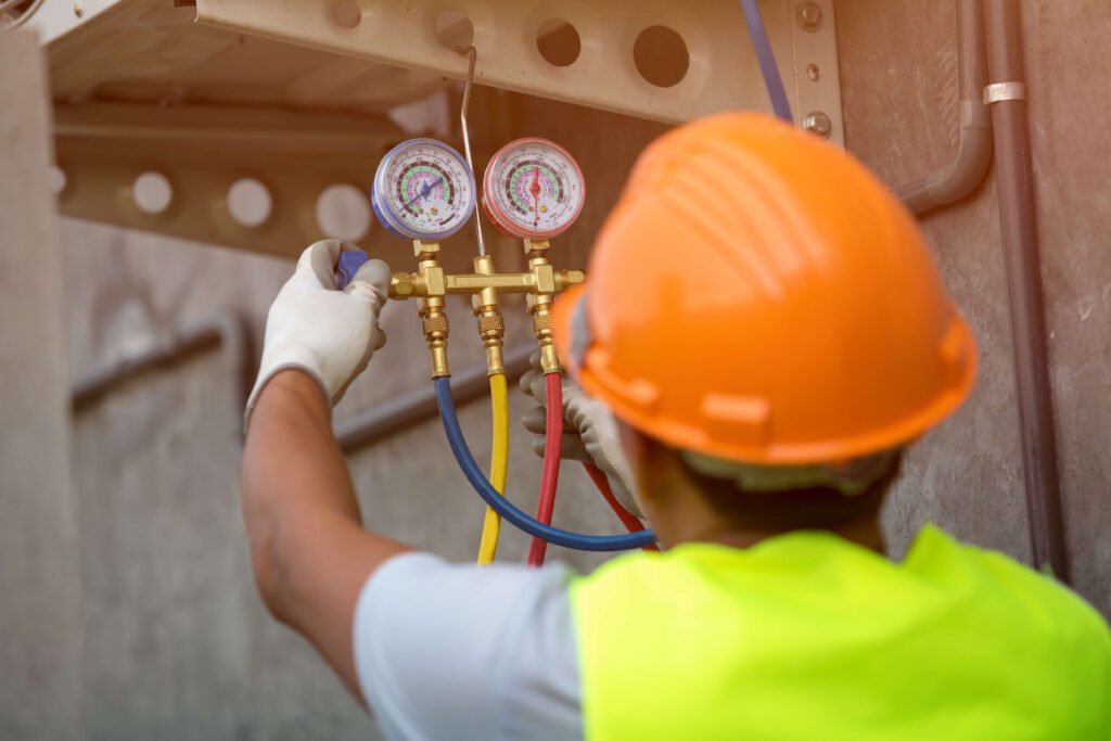 HVAC Contractors Identify When Equipment Is Working Harder Than Necessary