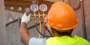 HVAC Contractors Identify When Equipment Is Working Harder Than Necessary