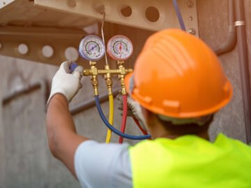HVAC Contractors Identify When Equipment Is Working Harder Than Necessary