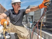 HVAC Contractors Look for When Comfort Issues Persist After Repairs