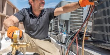 HVAC Contractors Look for When Comfort Issues Persist After Repairs