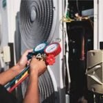 HVAC Contractors Test System Recovery Time