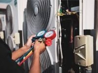 HVAC Contractors Test System Recovery Time