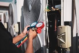 HVAC Contractors Test System Recovery Time