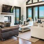 High-End Rentals Designed for All-Electric Living