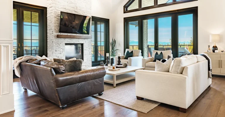 High-End Rentals Designed for All-Electric Living