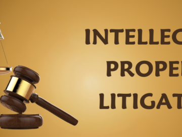 IP Litigation Cases