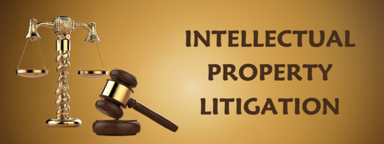 IP Litigation Cases