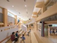 International Kindergarten School