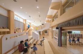 International Kindergarten School
