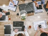 Leveraging Technology