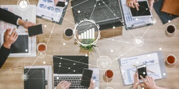 Leveraging Technology