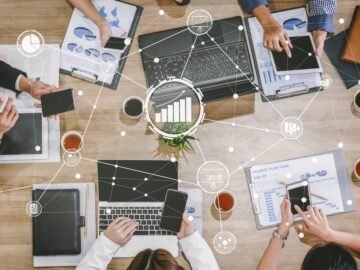 Leveraging Technology