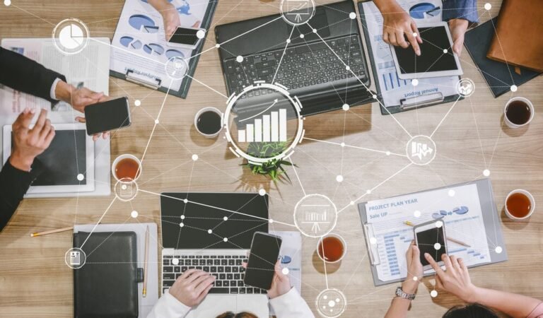 How Leveraging an Opportunity Management Platform Transforms Business Growth