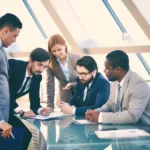 Marketing and Sales Strategy Consultants