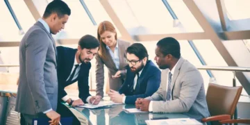 Marketing and Sales Strategy Consultants