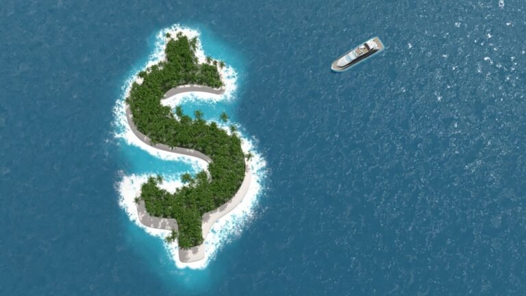 Offshore Banking