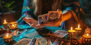 Psychic Reading