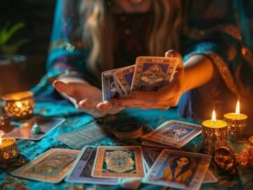 Psychic Reading