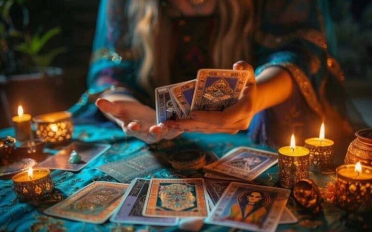 Psychic Reading