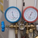 Refrigerant Levels