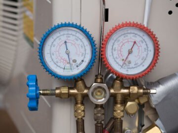 Refrigerant Levels