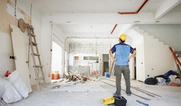 How Renovation Services Enhance Apartment Value and Comfort