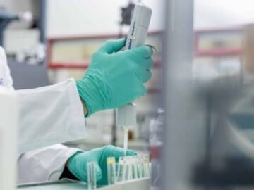 Research-Grade Peptides