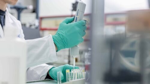 Research-Grade Peptides