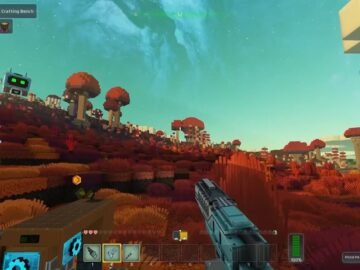 Rust for Pro Players