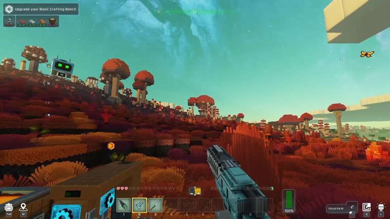 Rust for Pro Players