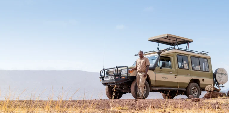Safari Tours Operator in Tanzania