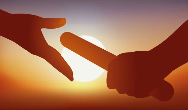 How do Coaching Families Through Second Generation Leadership Transitions?