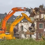 Selective Demolition