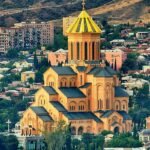 Tbilisi