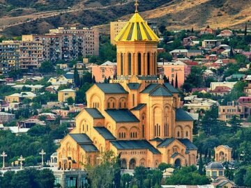 Tbilisi