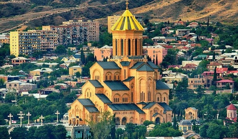 2026 Travel Guide for Tbilisi, Georgia