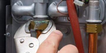Troubleshooting Condensing Furnaces Repair