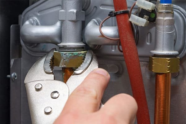 Troubleshooting Condensing Furnaces Repair