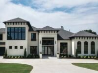 Tulsa Custom Homes