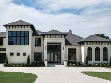 Tulsa Custom Homes