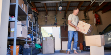 Garage Door Installation