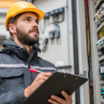 Electrical Maintenance