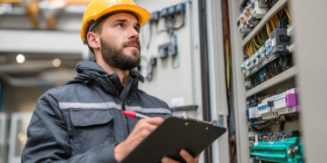 Electrical Maintenance