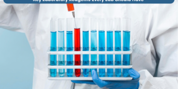 Laboratory Reagents