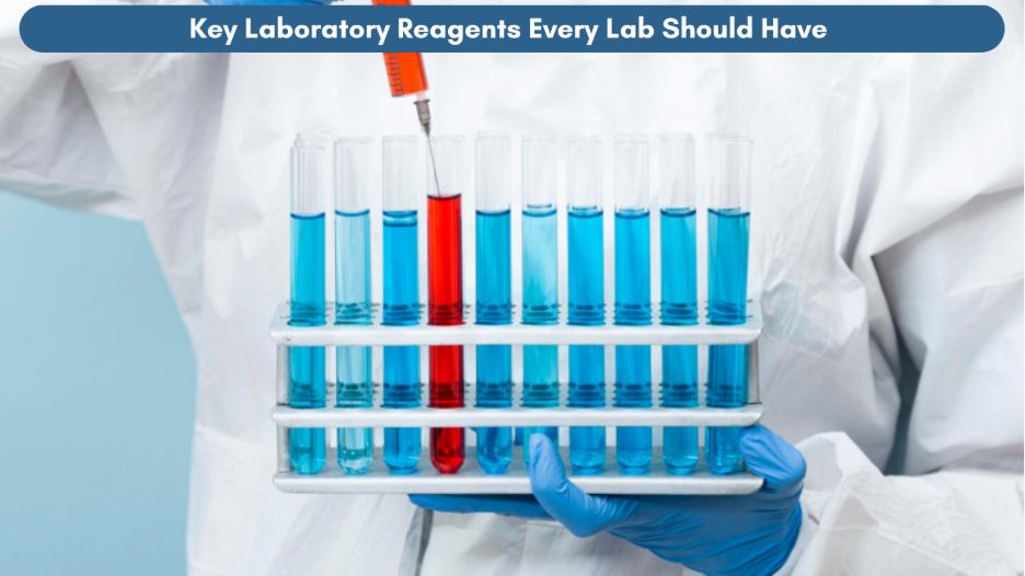 Laboratory Reagents