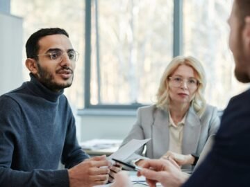 Personal Injury Attorney