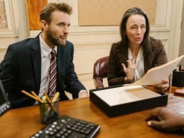 Personal Injury Cases